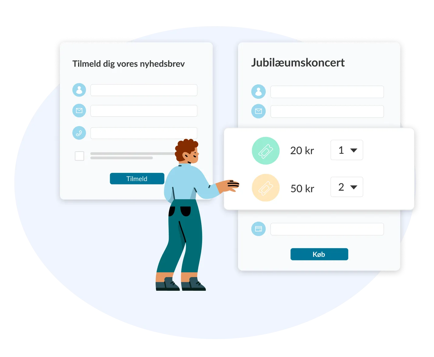 ChurchDesk formular-editor