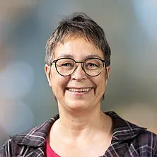 Birgit Wahrenburg-Jähnke, leder for stabsenheten for digitalisering i EKKW