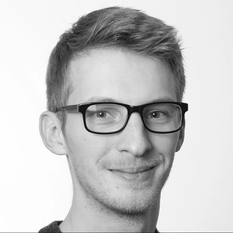 Björn Vahle, prosjektkoordinator i EKvW