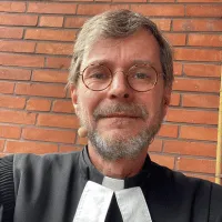 Porträt von Michael Grabarske