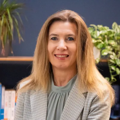 Pernille Staal