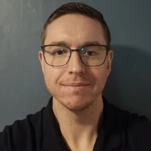 Portrett av Rasmus Kvammen