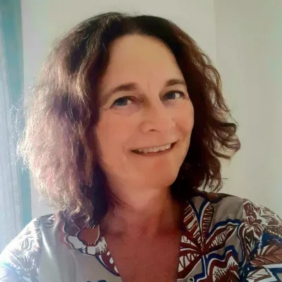 Prest Steffie Langenau, Ev.-luth. menighet i Bad Salzuflen